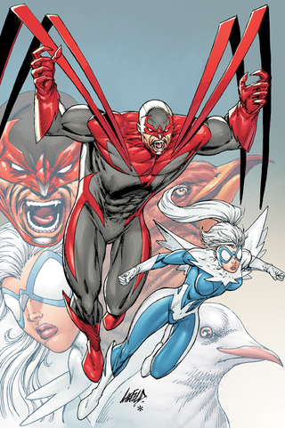 Illustration for article titled Why is DC Comics canceling and restarting all its superhero lines?